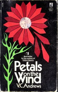 Horror: Petals On The Wind by Virginia Andrews