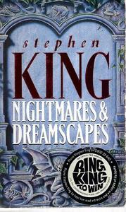 Horror: Nightmares And Dreamscapes by Stephen King