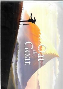 Maori: Oat The Goat / Oti te Nanekoti by FCB New Zealand