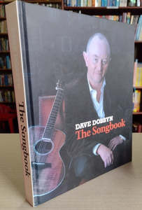 Music: Dave Dobbyn: the Songbook by Dave Dobbyn