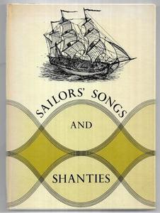Music: Sailors' Songs And Shanties by Michael Hurd