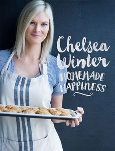 Chelsea Winter by Chelsea Winter