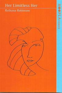 Her Limitless Her by Reihana Robinson