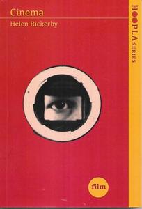 Hoopla Cinema by Helen Rickerby