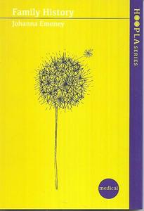 Family History by Johanna Emeney