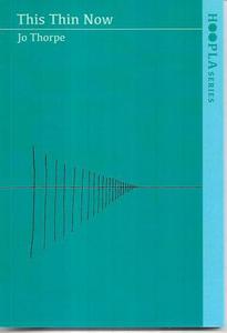 This Thin Now by Jo Thorpe