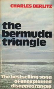 Occult: The Bermuda Triangle by Charles Berlitz