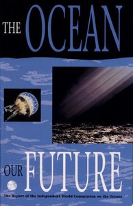 The Ocean: Our Future