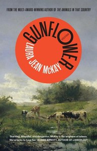 Gunflower Stories by Laura Jean Mckay