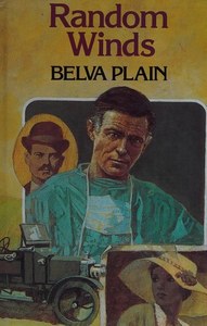 Vintage: Random Winds by Belva Plain