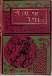 Vintage: Popular Tales by Maria Edgeworth