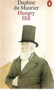 Vintage: Hungry Hill by Daphne Du Maurier