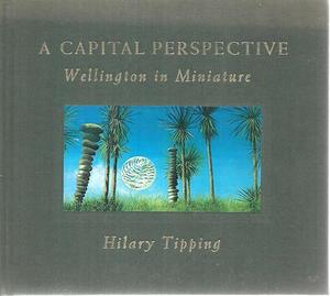 Wellington: A Capital Perspective: Wellington In Miniature by Hilary Tipping