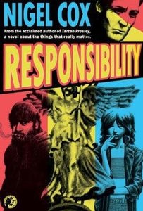New Zealand Fiction: Responsibility by Nigel Cox