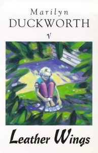New Zealand Fiction: Leather Wings by Marilyn Duckworth