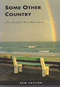 New Zealand Fiction: Some Other Country: New Zealand's Best Short Stories by Bill Manhire and Marion McLeod