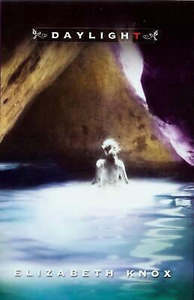 Daylight by Elizabeth Knox