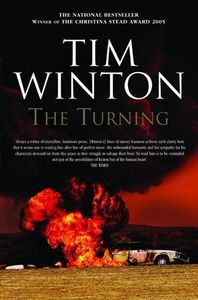 Fiction: The Turning by Tim Winton