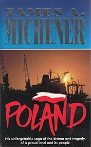 Poland by James A. Michener