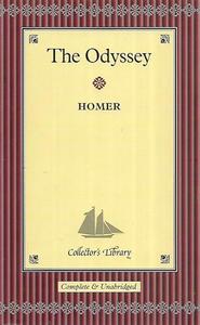 The Odyssey by Homer