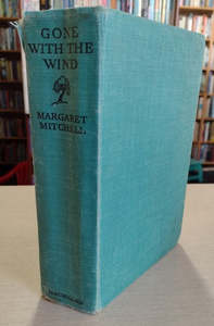 Classics: Gone with the Wind by Margaret Mitchell