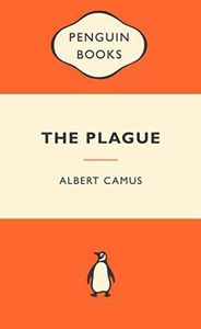 The Plague by Albert Camus