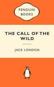 Classics: The Call of the Wild by Jack London