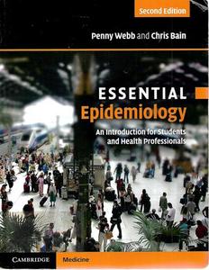 Essential Epidemiology: An Introduction For Students And Health Professionals by&hellip;