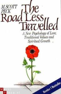The Road Less Travelled by M. Scott Peck