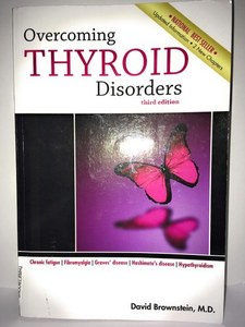 Overcoming Thyroid Disorders A Holistic Approach To Treating Thyroid Disorders I&hellip;