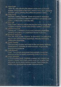 Nz Art: A Commonplace Book - An Atrium Research Project