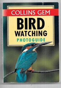 Animals: Bird Watching Photoguide by Rob Hume