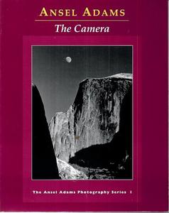 Art: The Camera by Ansel Adams