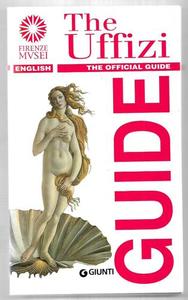 The Uffizi: Guide (English) by Gloria Fossi
