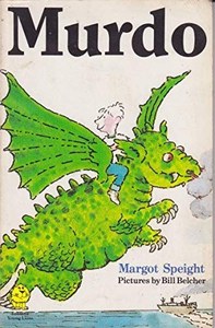 Childrens: Murdo by Bill Belcher and Margot Speight