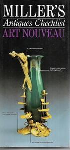 Art Nouveau by Eric Knowles