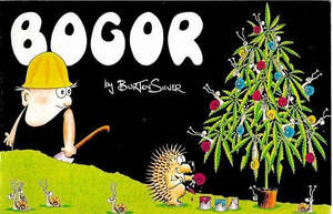 Bogor Volume 8 by Burton Silver