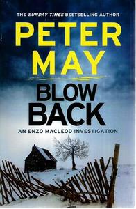 Mysteries: Blowback by Peter May