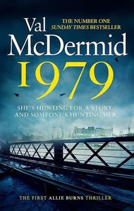 Mysteries: 1979 by Val McDermid