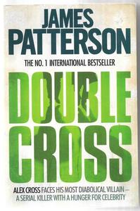Mysteries: Double Cross by James Patterson