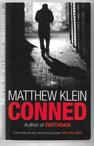 Conned by Matthew Klein