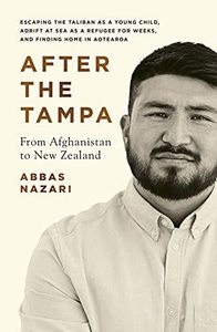 After the Tampa by Abbas Nazari