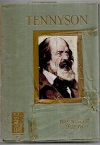 Poetry: A Day With Tennyson by Alfred Tennyson