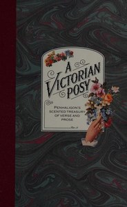 A Victorian posy by Penhaligon's