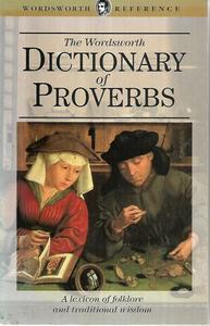 Reference: The Wordsworth Dictionary Of Proverbs by George Latimer Apperson