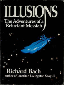Illusions by Richard Bach