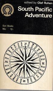 Short Stories: South Pacific Adventure by Olaf Ruhen