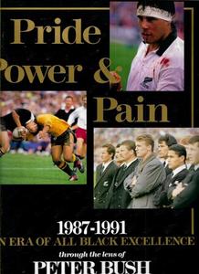 Pride Power & Pain: An Era Of All Black Excellence, 1987-1991 by Geoff Blackwell&hellip;