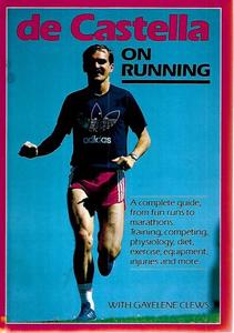 De Castella On Running by Robert De Castella