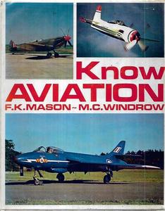 Transport: Know Aviation by Francis K. Mason and Martin Windrow